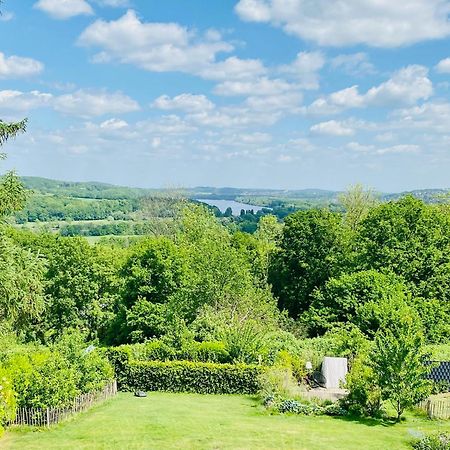 Seeblick-Apartment In Hattingen - Urlaubsfeeling Mitten Im Ruhrgebiet Exterior foto